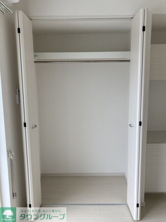 グレイス幕張IIの物件内観写真